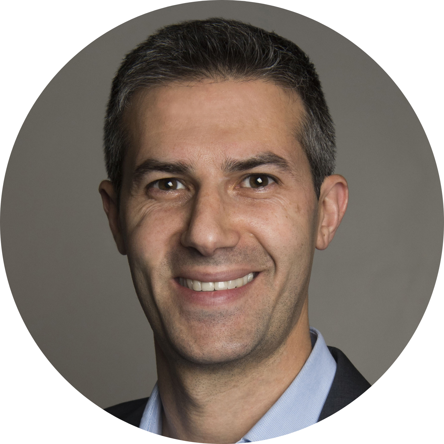 Jeremy D. Gilbert