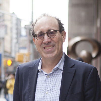 Joel Simon